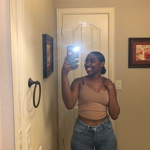 Meet your Posher, Blakelee